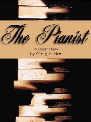 cover image of The Pianist